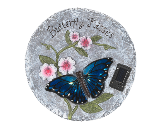 COLLECTION SOLAR GARDN DECOR