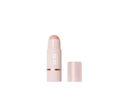 COVERGIRL TruBlend Skin Enhancer Pearl Highlighter Balm in Rose Beam