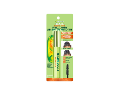 FRUCTIS SLEEKSHINE FRIZZ 8ML