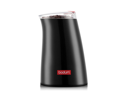 BODUM C MILL BLADE GRINDER in Black