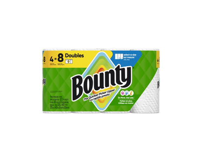 BOUNTY TOWEL SAS