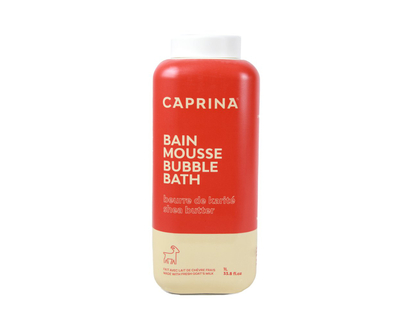 Caprina Bubble Bath