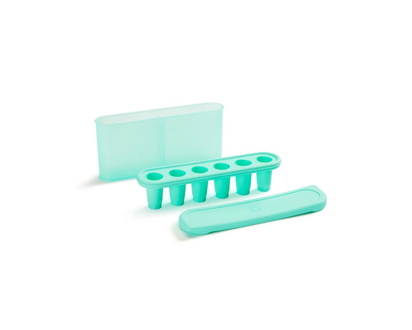 MUNCHKIN SILICONE FREEZR TRY
