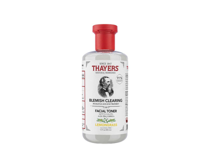 THAYERS 2 SAL ACID TONER 355ML