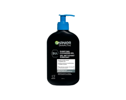 GAR PURIFYING CLEANSING GEL 250ML