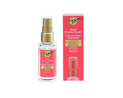 Rca OGX BP REPAIR 3IN1 OIL 50ML