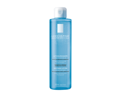 La Roche-Posay Physiological Soothing Toner - 200ml