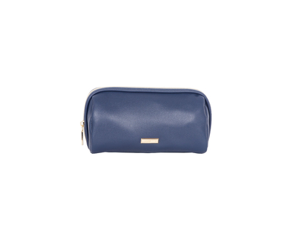 CONAIR TEXTURE PENCIL CASE in Blue