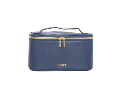 CONAIR TXTURE PVC TRAIN in Blue
