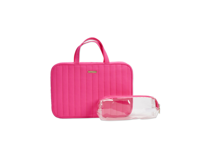 SOPHIA JOY WEEKENDER ST in Pink