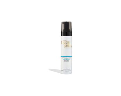 BONDI SANDS SELF FOAM 200ML LT ME in Tan