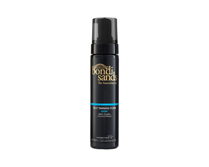 BONDI SANDS SELF FOAM 200ML DARK in Tan
