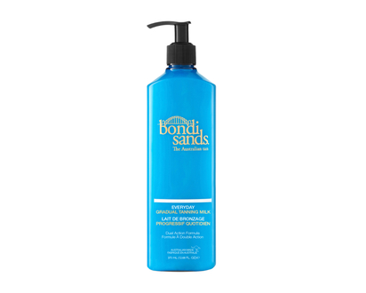BONDI SANDS GRADUAL MILK 375ML in Tan