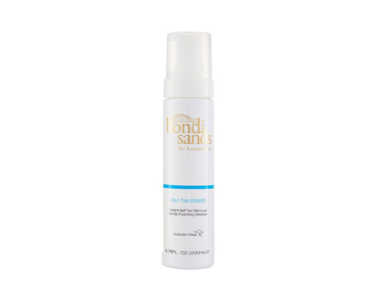 BONDI SANDS SELF ERASER 200ML in Tan