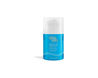 BONDI SANDS GRADUAL FACE 50ML in Tan