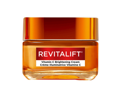 L'OREAL RVL VITAMIN C GEL CR 50ML