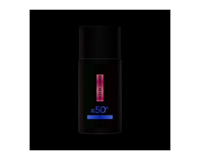 L'OREAL BRIGHT REV UV SPF 50 50ML