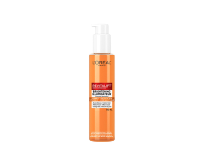 L'OREAL RVTLCLIN VITC CLEAN 150ML