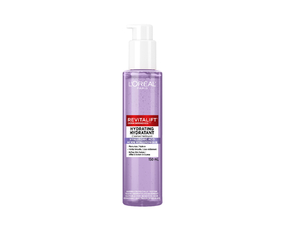 L'OREAL HA FILLER CLEANSER 150ML