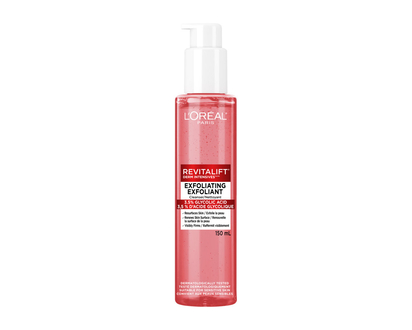 L'OREAL RVTL GLYCO WASH CC 150ML