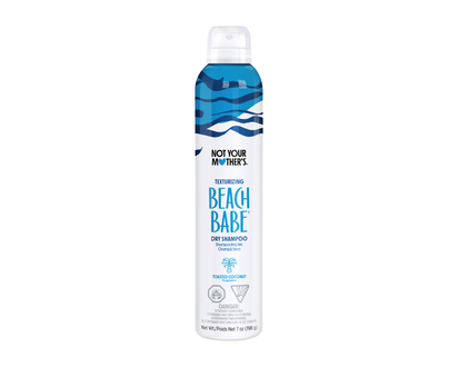 NYM BEACH BABE DRY SHAMPOO 198G