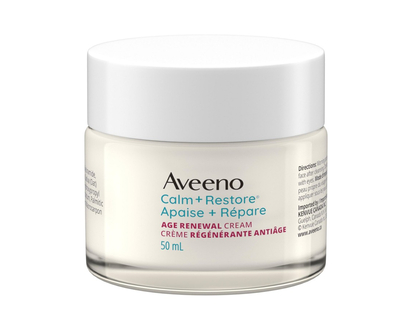 AVEENO CALM+RESTORE AR MOIST 50ML