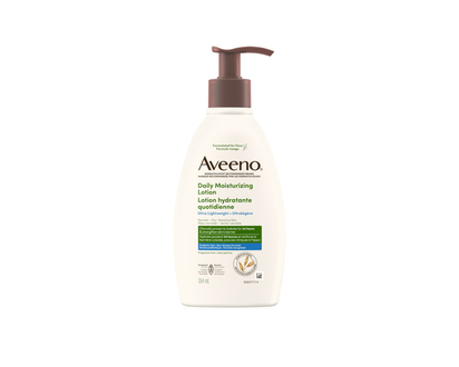 AVEENO DM U LIGHTWEIGHT LTN 354ML
