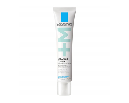 LRP EFFACLAR DUO M CREAM 40ML