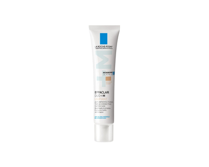La Roche-Posay Effaclar Duo + M Unifiant Tinted Moisturizer Size Medium