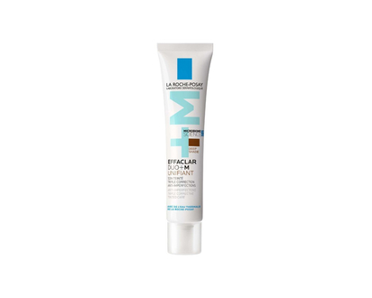 La Roche-Posay Effaclar Duo + M Unifiant Tinted Moisturizer