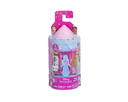 DP SMALL DOLL TOWER SURPRISE