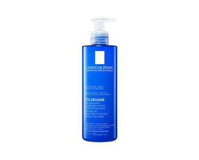 LRP TOLERIANE DOUBLE CLEANSR 400ML