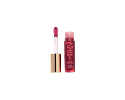 Milani Fruit Fetish Lip Oil in Cranberry Currant