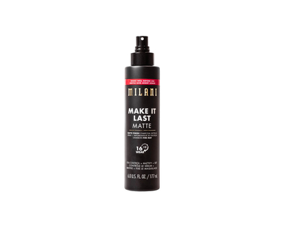 MILANI MAKE IT LAST SETTING MATTE XL