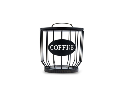 BROOKLYN STEEL COFFEE STRG