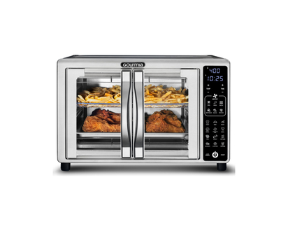 GOURMIA S/S AIR FRYER OVEN