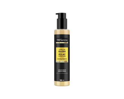Rca TRESEMME LAMELLAR GLOSS SRM 168ML