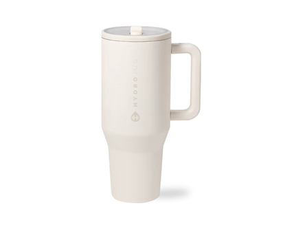 Hydrojug Traveller in Cream