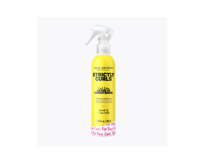 Rca M/A STRICTLY CURLS LEAVE-IN 250ML