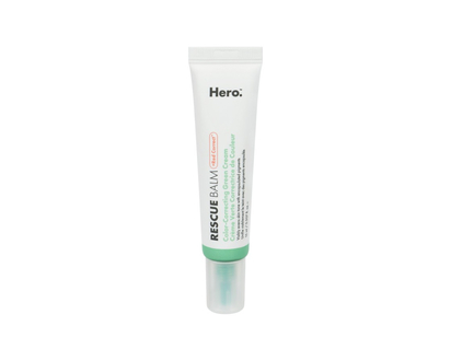 HERO RESCUE BALM 15ML in Red