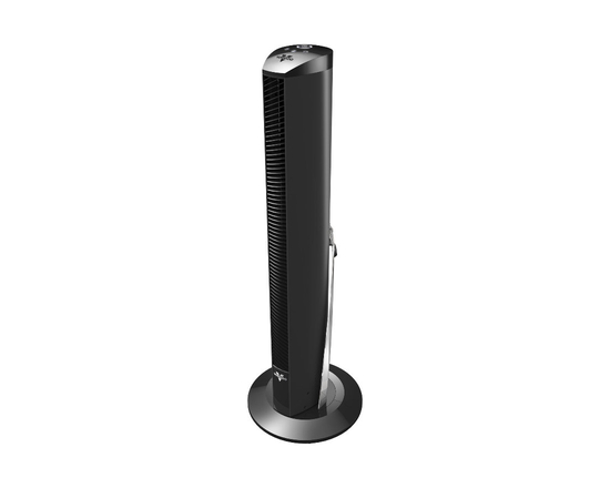 VORNADO OSC TOWER FAN in Black