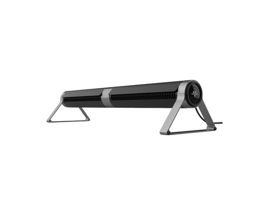 VORNADO AIR BAR/TOWER FAN in Black