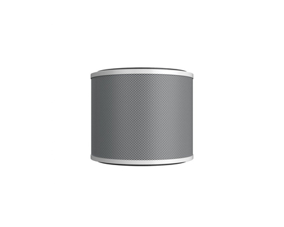 HONEYWELL 3IN1 HEPA FILTER in White