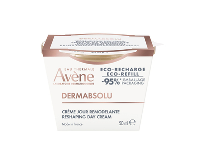 AVENE DERMABSOLU DAY CREAM 50ML REFILL