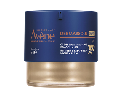 AVENE DERMABSOLU NIGHT CREAM 40ML
