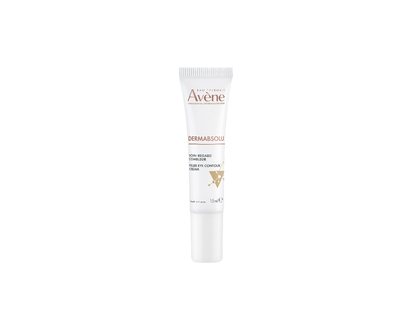 AVENE DERMABSOLU EYES 15ML
