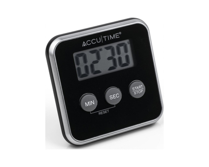 ACCUTIME DIGITAL TIMER