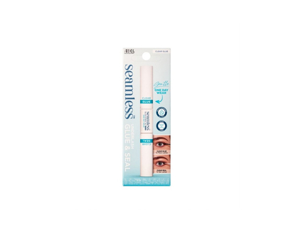 ARDELL CLEAR GLUE AND SEAL in White