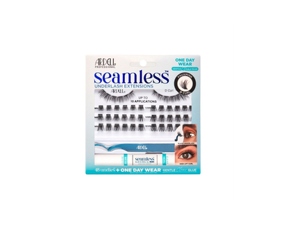 ARDELL SEAMLESS 1 DAY GLUE in Black