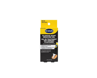 DS PLANTER WART GEL 9.35G